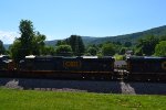 CSX 3020